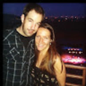 Meet your Posher, Theresa